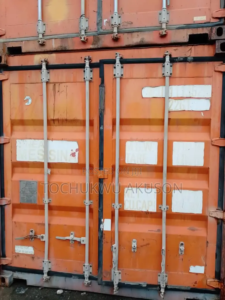 Buy 20ft Containers
