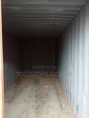 Buy 20ft Containers