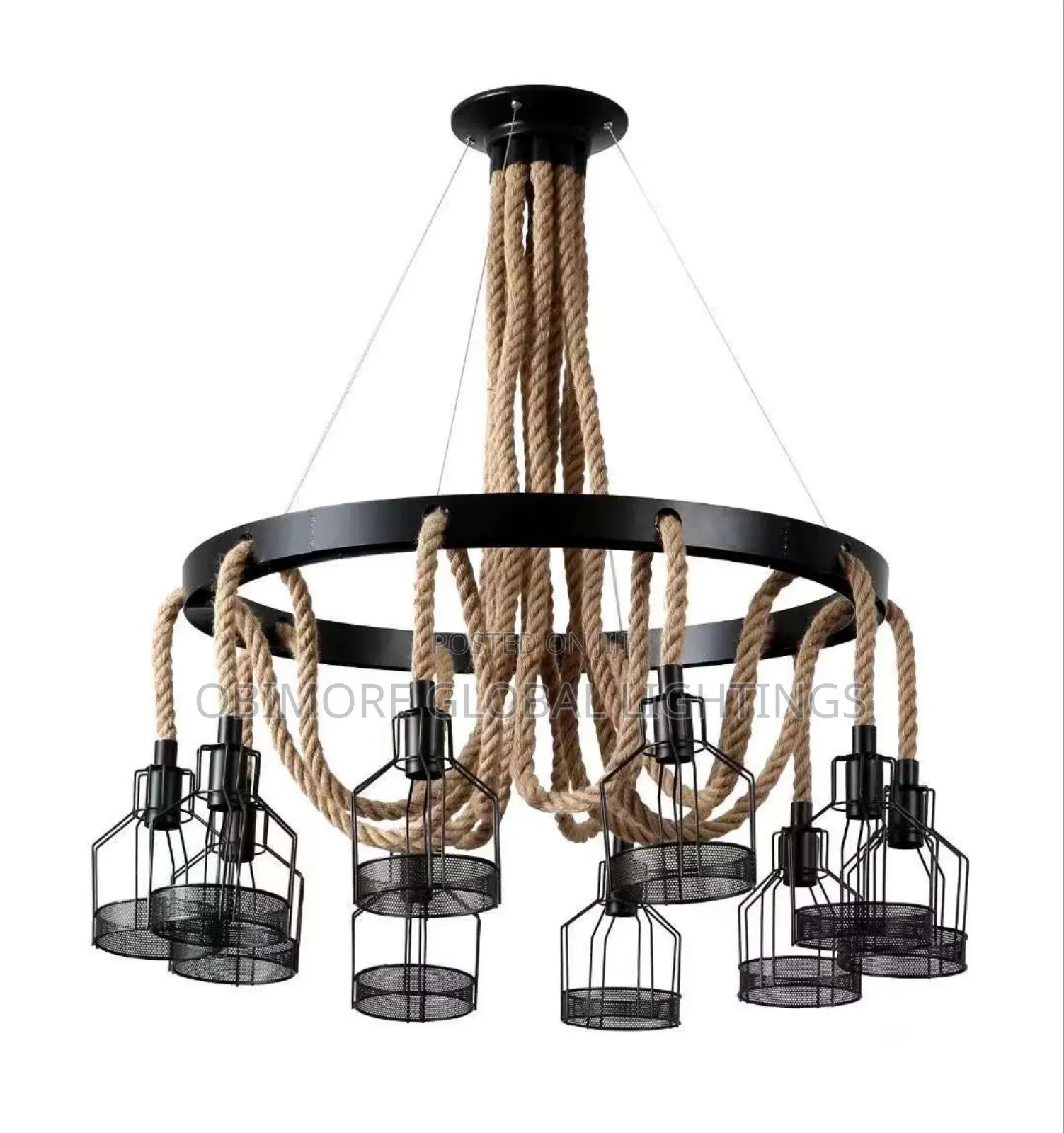 Chandelier