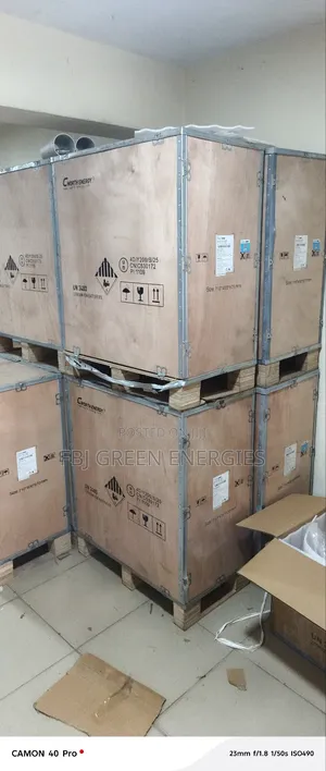 15kwh Cworth Battery