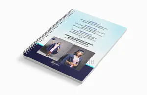 Hardcover Jotter