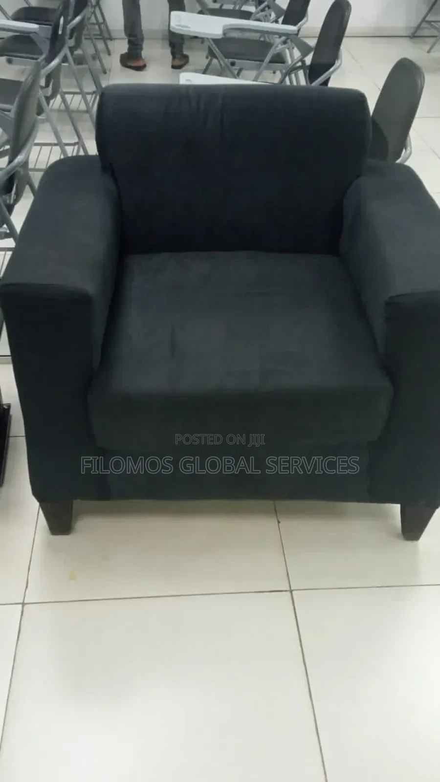 Chair/ Sofa Cleaning Services