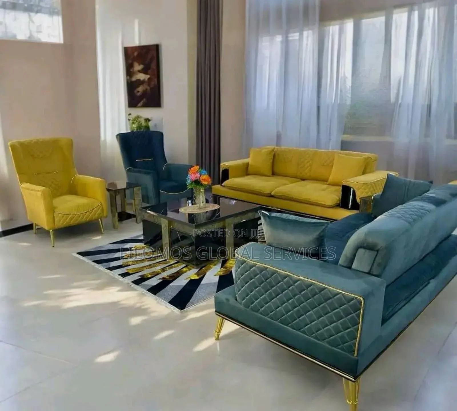Chair/ Sofa Cleaning Services