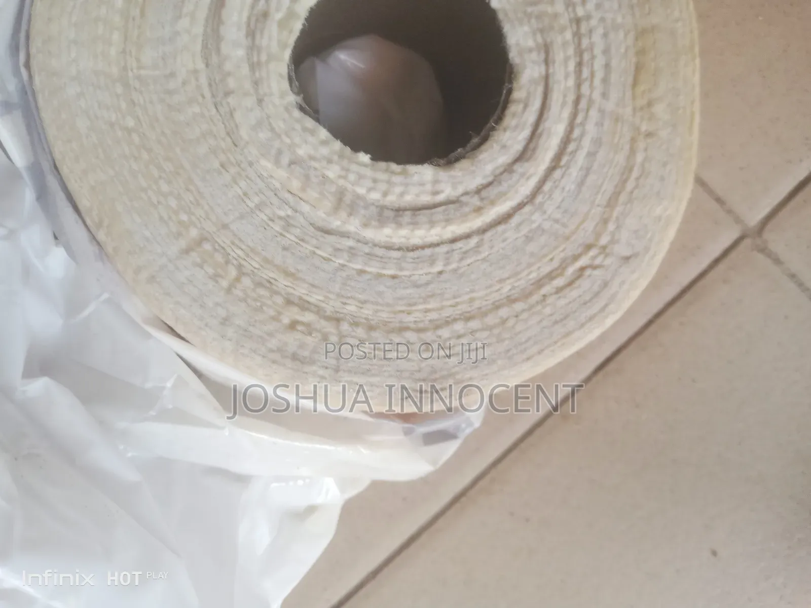 Denso Tape