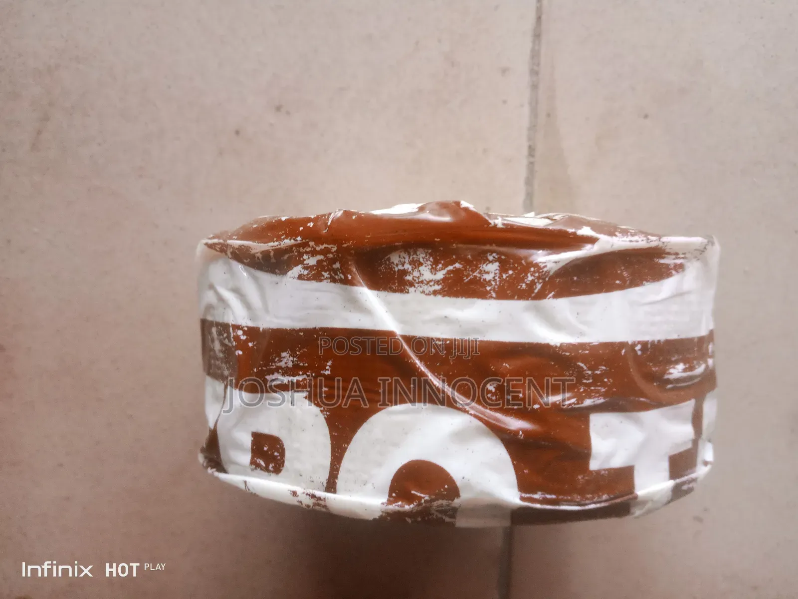 Denso Tape