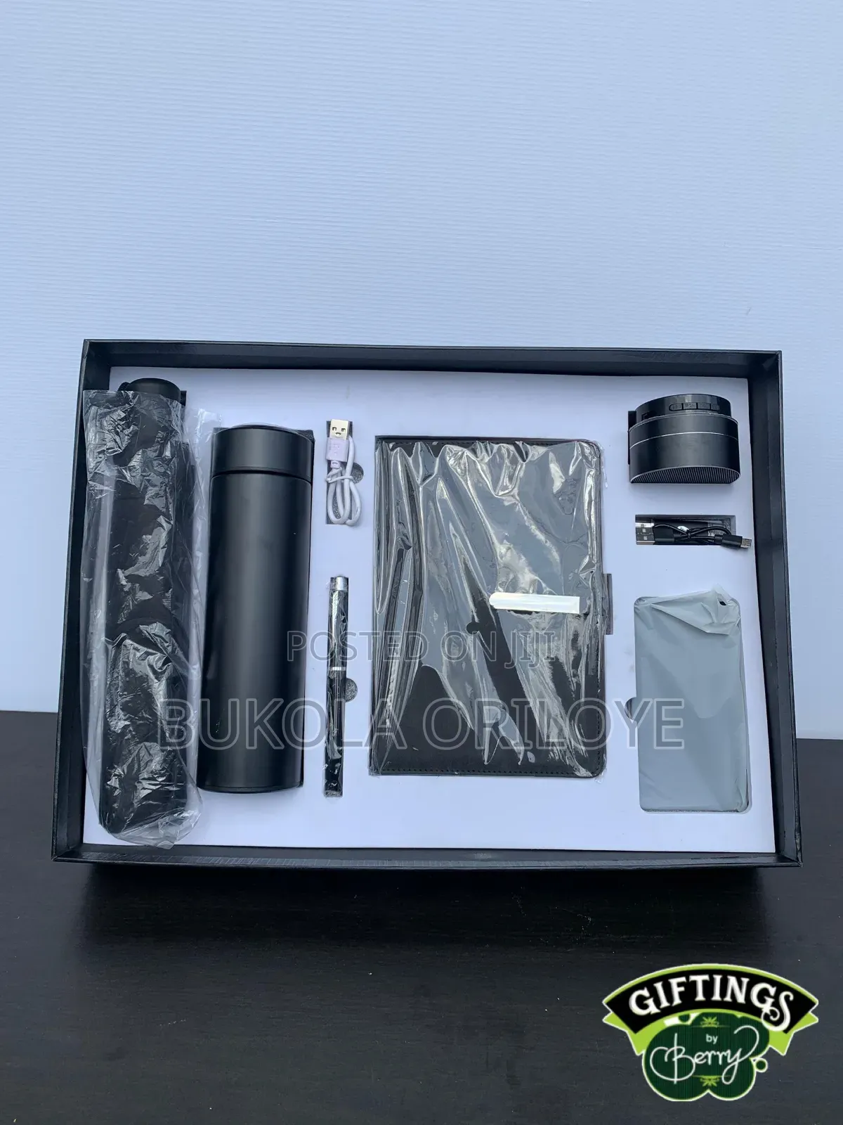 7in1 Executive Gift Box