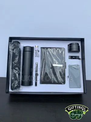 7in1 Executive Gift Box