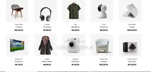 Get Our Multipurpose Ultimate Pos, Advance Retail Pos Software