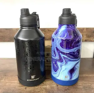 Original Hydraflow Stainless Insulated Water Bottle