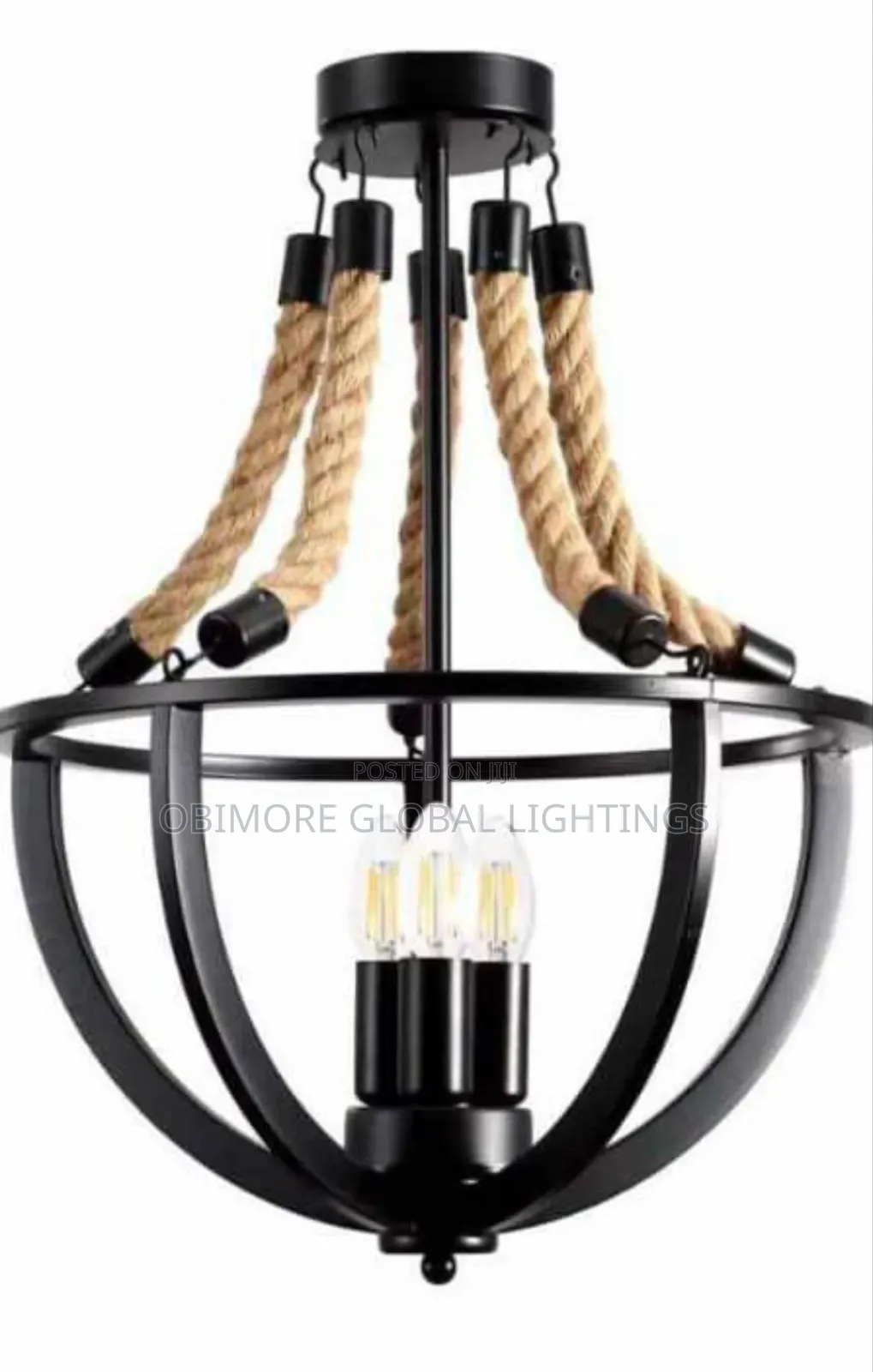 Chandelier
