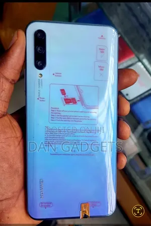 Huawei Y9s 128 GB