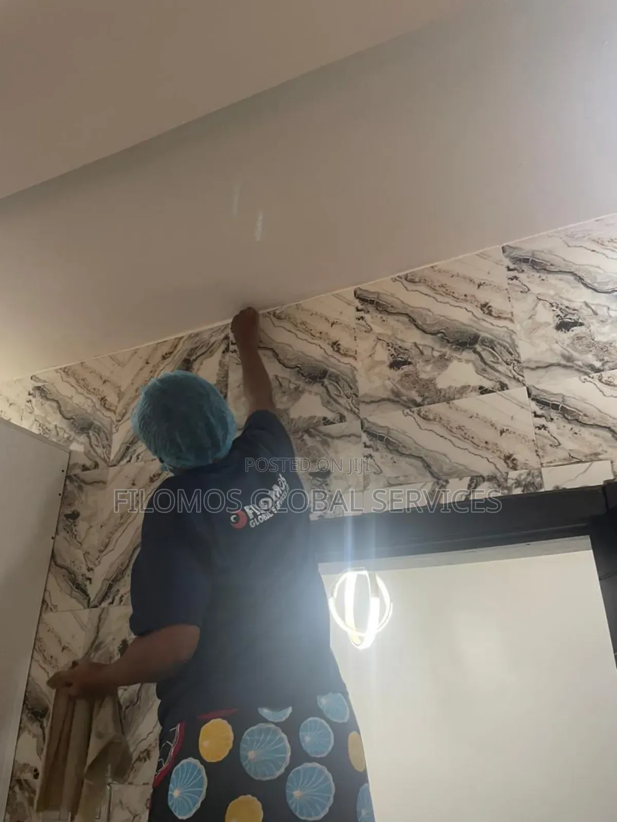House Cleaning