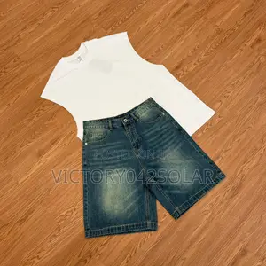 *Armless and Short Luxury