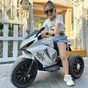 Electric Eryui Power Bike for Kids
