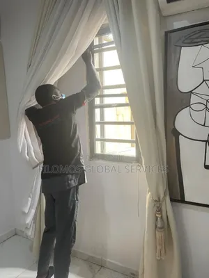 House Cleaning