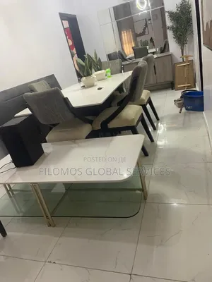 Residential Cleaning Service