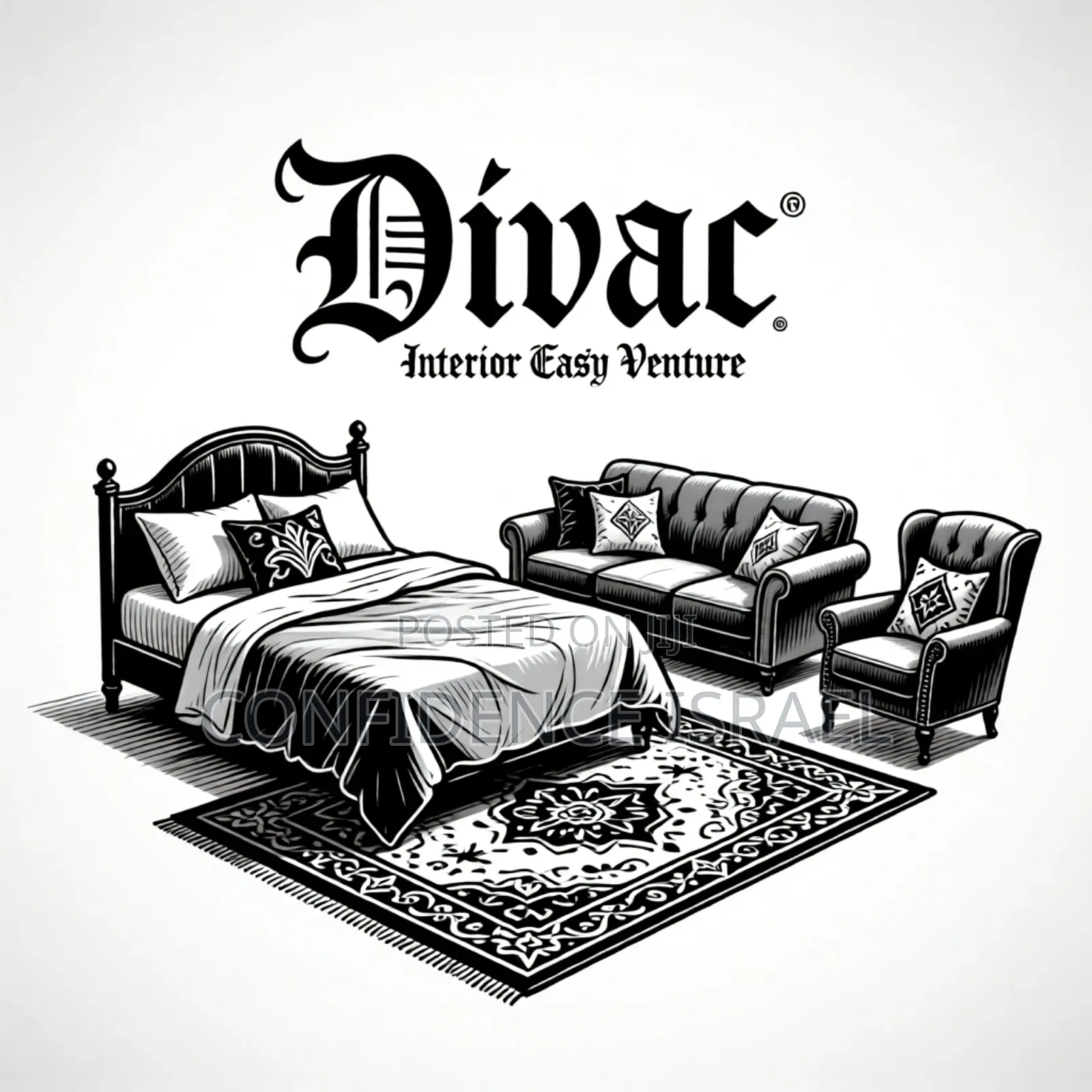 Divac Interior Easy Ventures