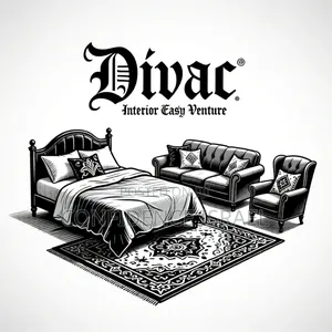 Divac Interior Easy Ventures