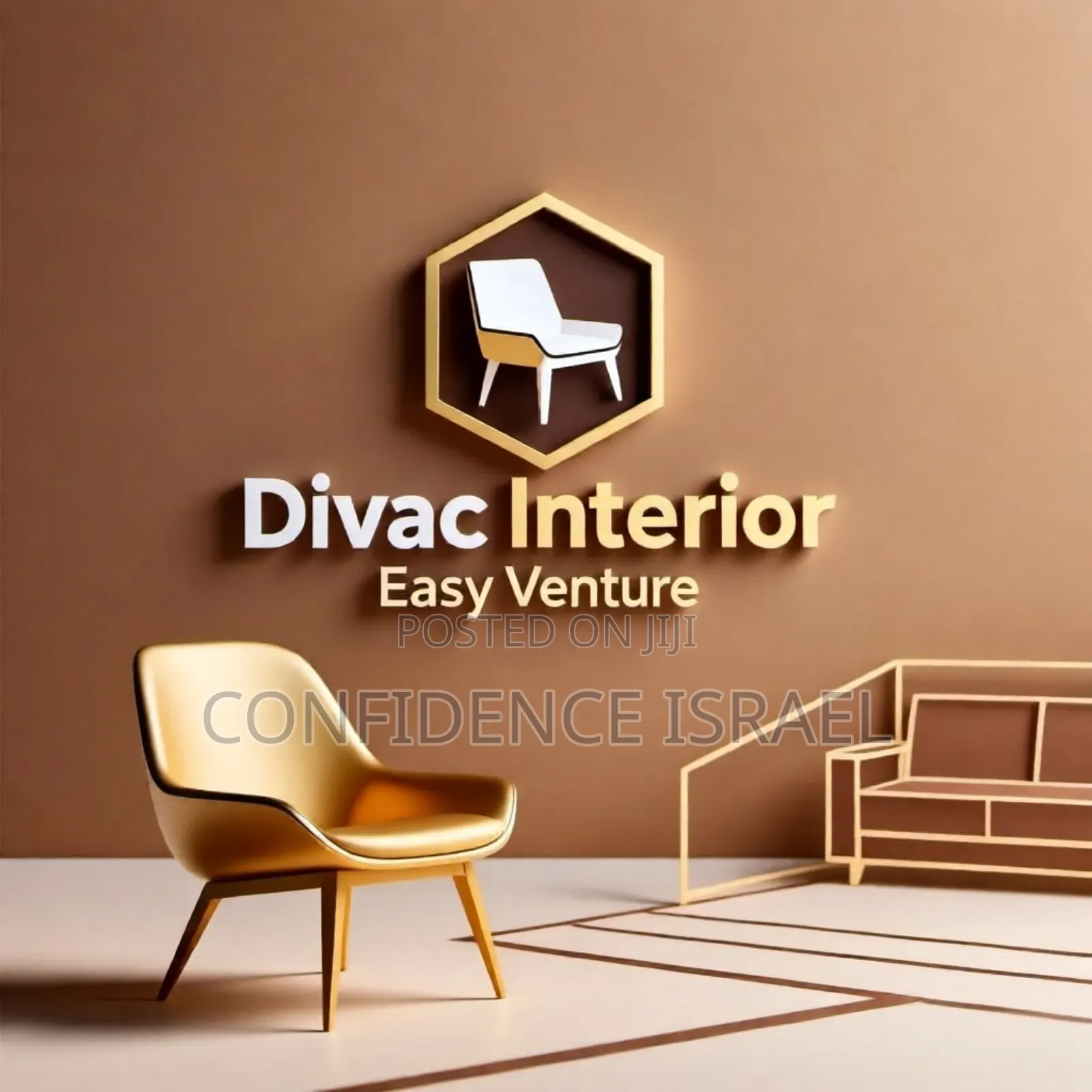 Divac Interior Easy Ventures