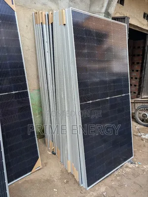 Jinko 600watts Mono-crystalline Solar Panels