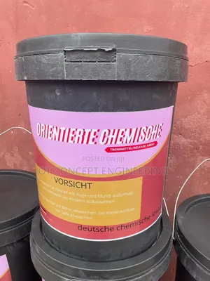 Release Agent Color Stain