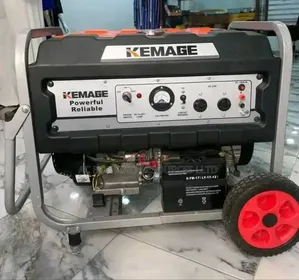 Generator for Lightning