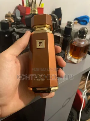 Liquid Brun Edp