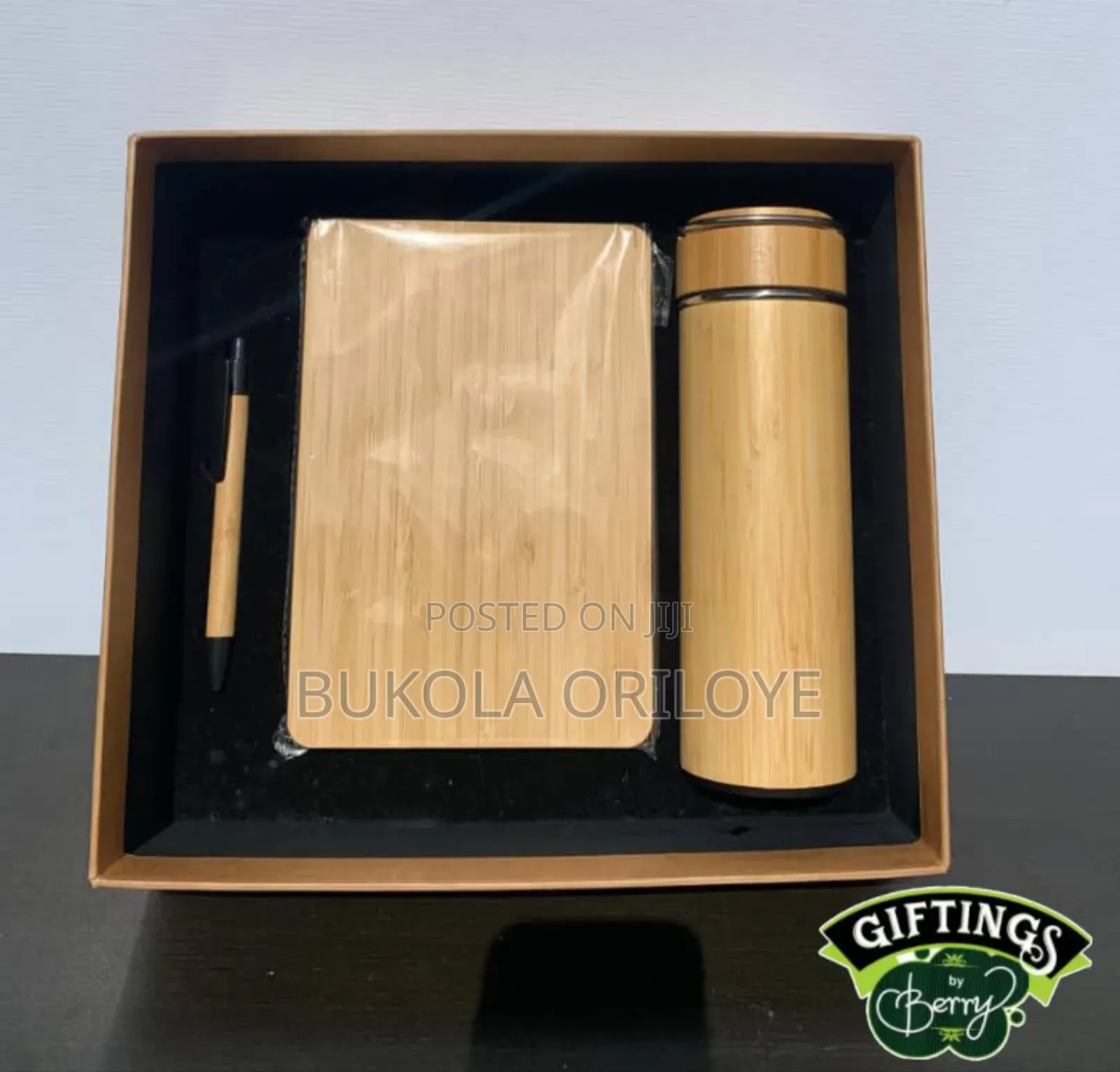 3in1 Executive Gift Box