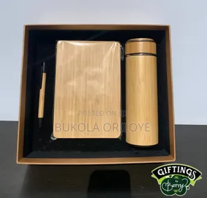 3in1 Executive Gift Box