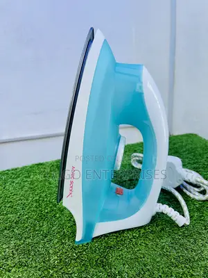 Sonik Solar Dry Iron 250w