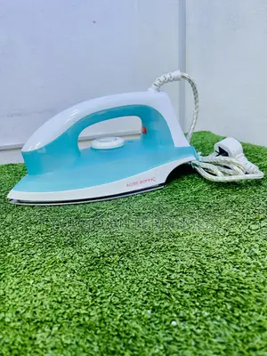 Sonik Solar Dry Iron 250w