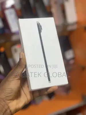 New Apple iPhone Air 256 GB Black