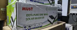 Must 3.2kva Hybrid Inverter