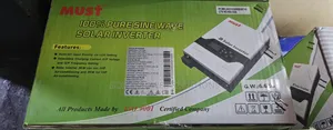 Must 3.2kva Hybrid Inverter