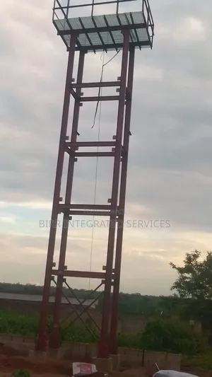 Water Stanchion Expert