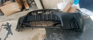 Is 250 2020 Bumper