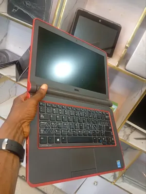 Laptop Dell Latitude 13 3340 8GB Intel Core I3 HDD 500GB