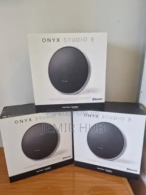 Onyx Stodio 9
