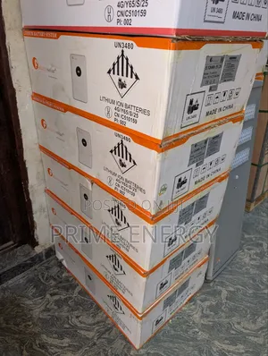 Felicity 5.12kwh Lithium Ion Battery 51.2v