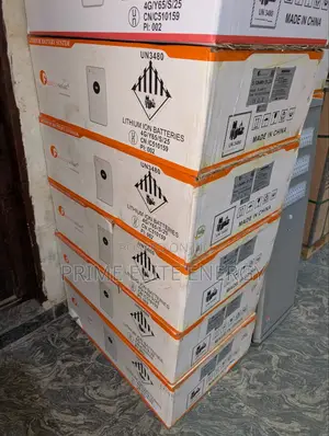Felicity 5.12kwh Lithium Ion Battery 51.2v