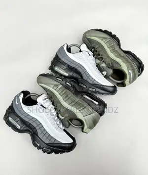 Nike Airmax 95 Og Available in Size 40-46