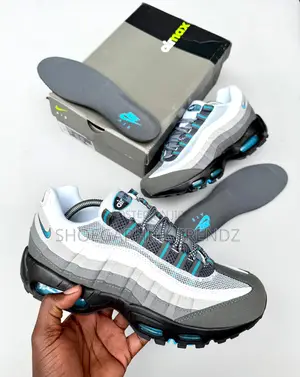 Nike Airmax 95 Og Available in Size 40-46