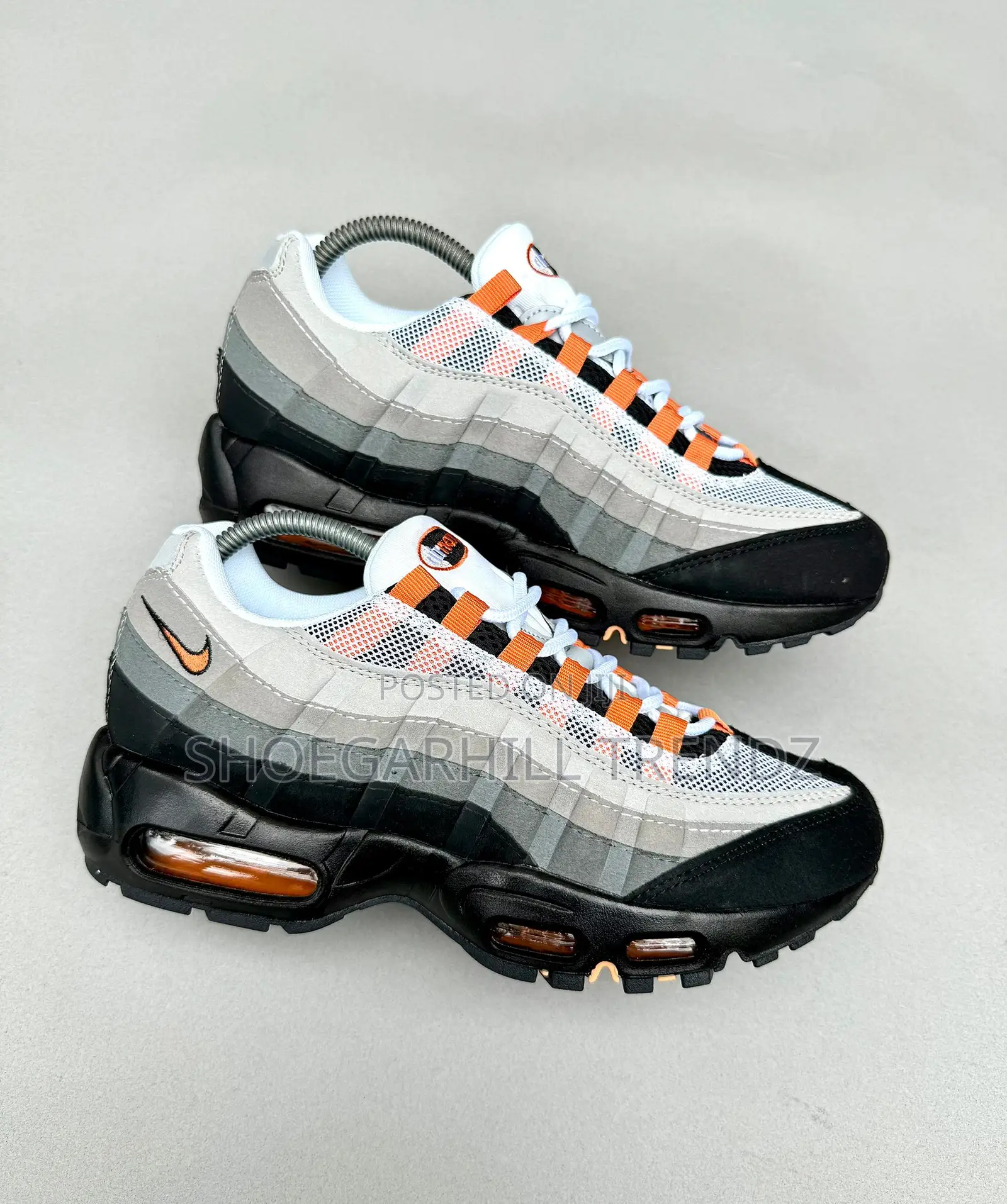 Nike Airmax 95 Og Available in Size 40-46