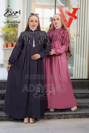 Egyptian Abaya