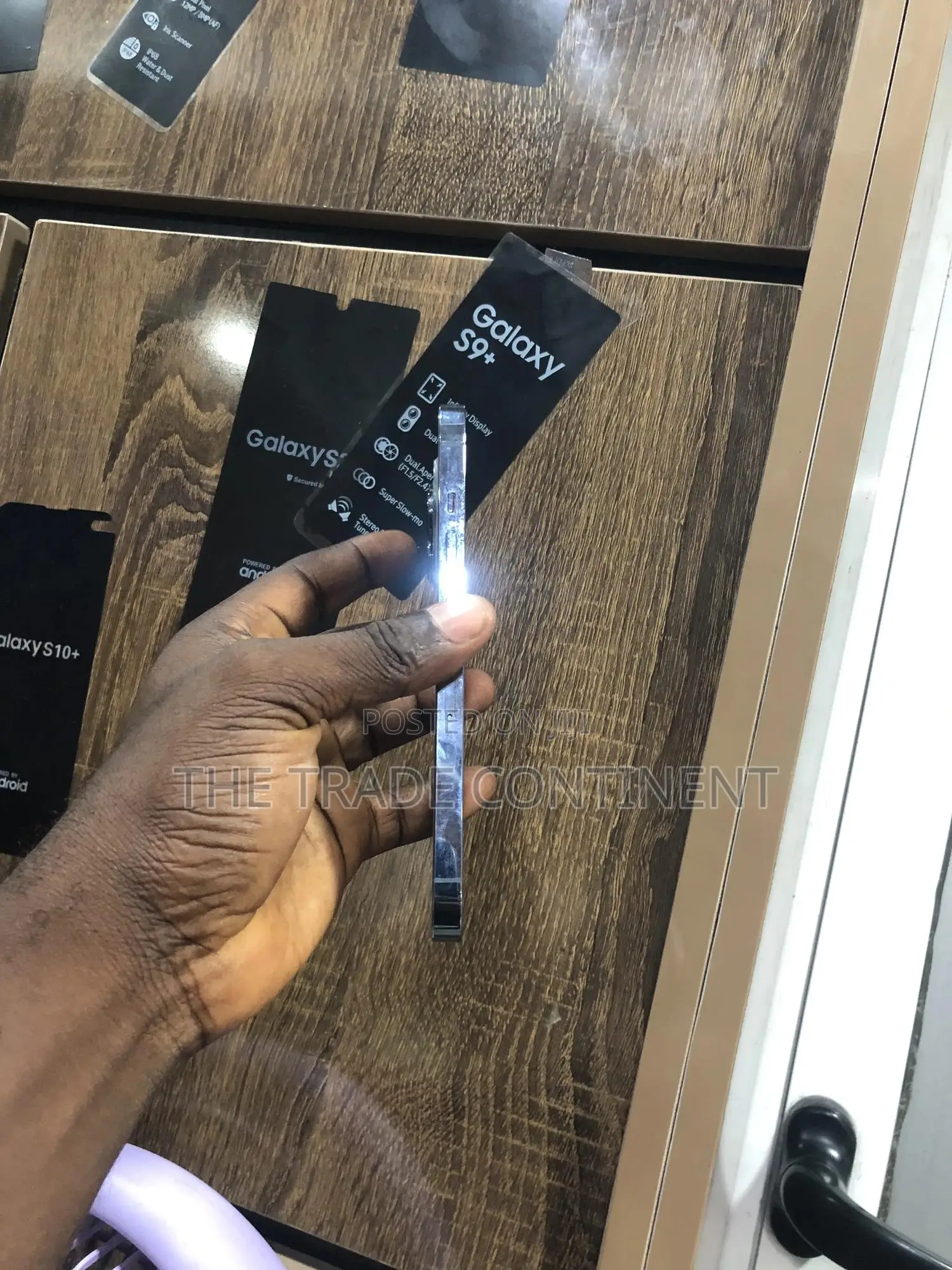 Apple iPhone 13 Pro 128 GB