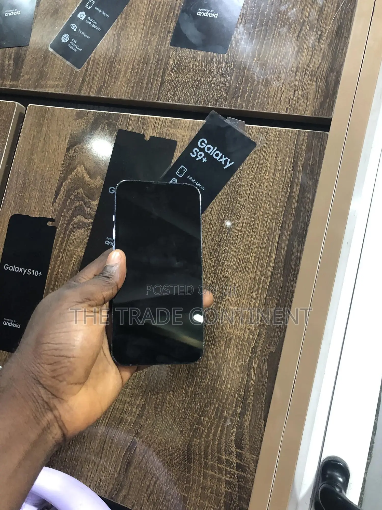 Apple iPhone 13 Pro 128 GB