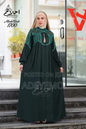 Egyptian Abaya