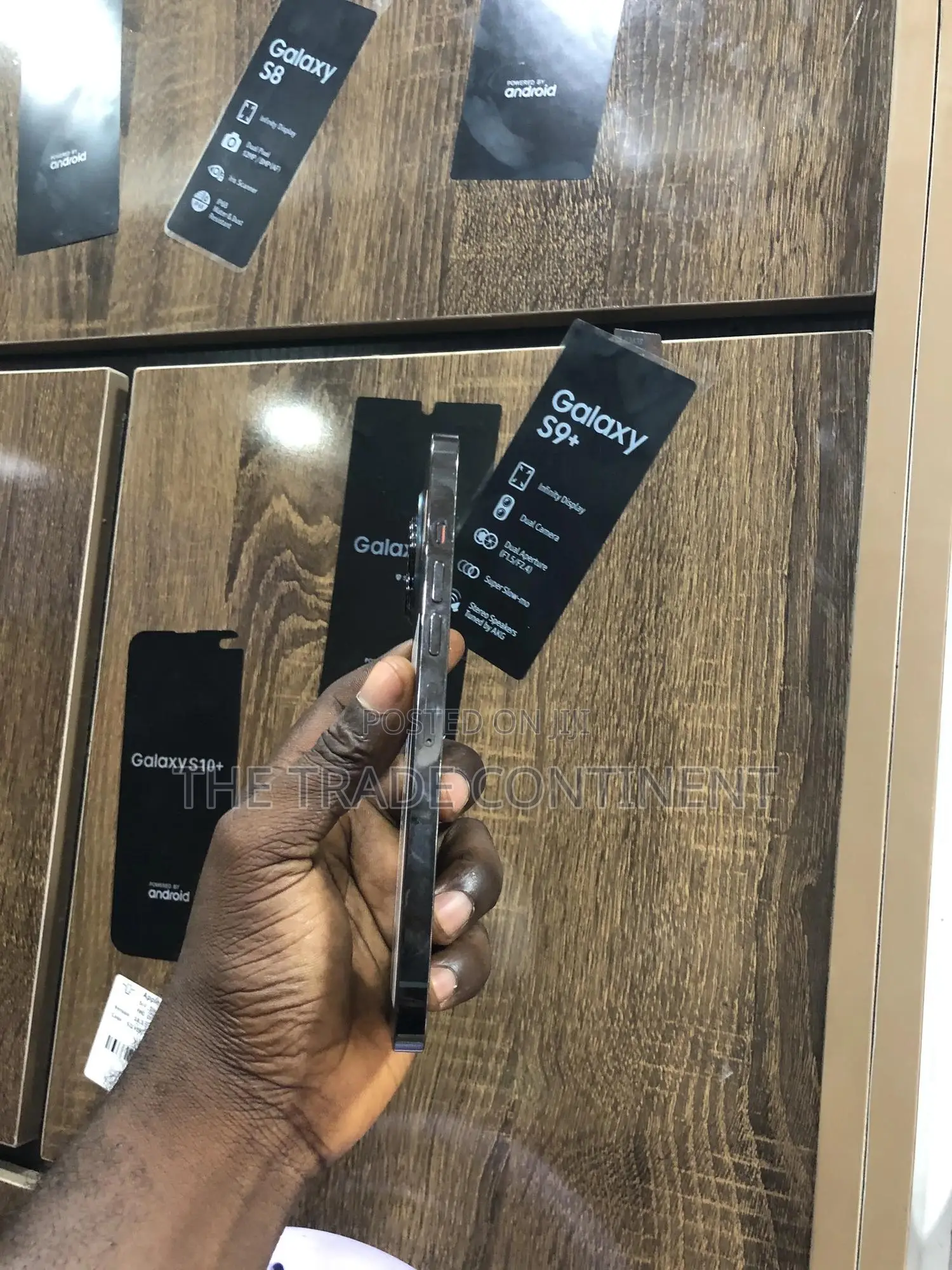 Apple iPhone 13 Pro Max 128 GB