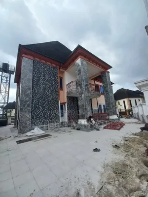 7bdrm Duplex in Harmony Estate Off, Port-Harcourt for sale