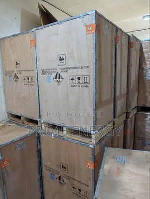 Felicity 15kwh Lithium Ion Phosphate Battery 51.2v